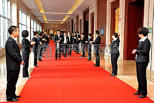 容声集成吊顶2013-2014新品发布会暨全国经销商大会正式议程今日召开