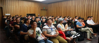 新形势下的吊顶“赢销”论坛