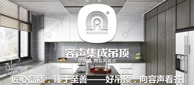 【嘉兴展直击】容声：自带吸睛魔力！匠心设计有颜值更有品质