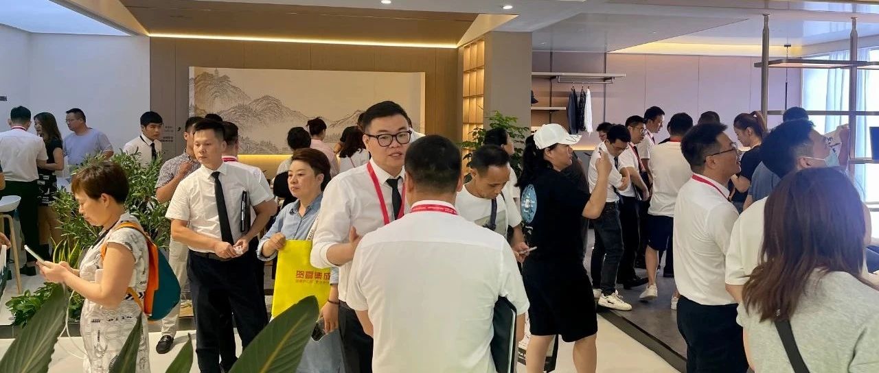 广州展丨未来已来，容声集成吊顶备受青睐！